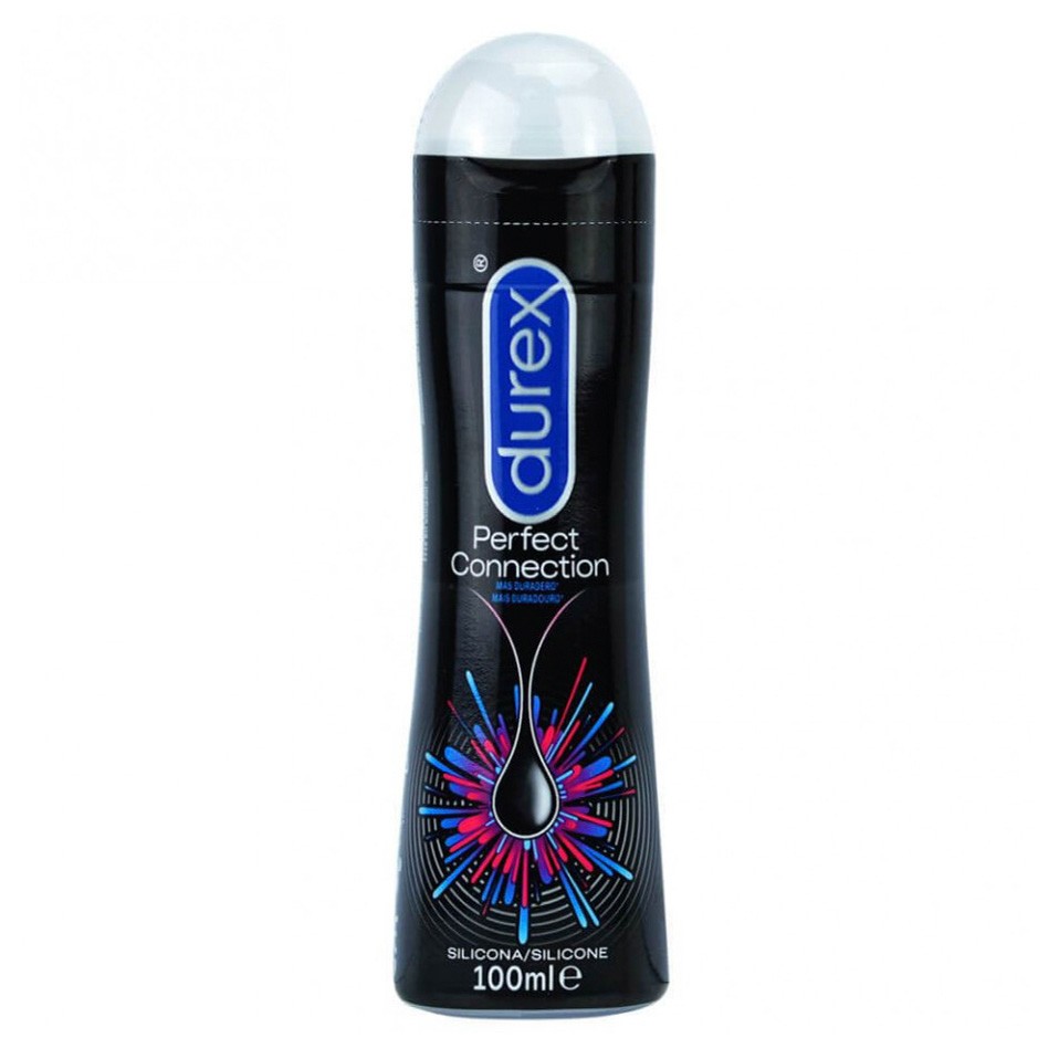 Durex Perfect connection lubricante 100ml