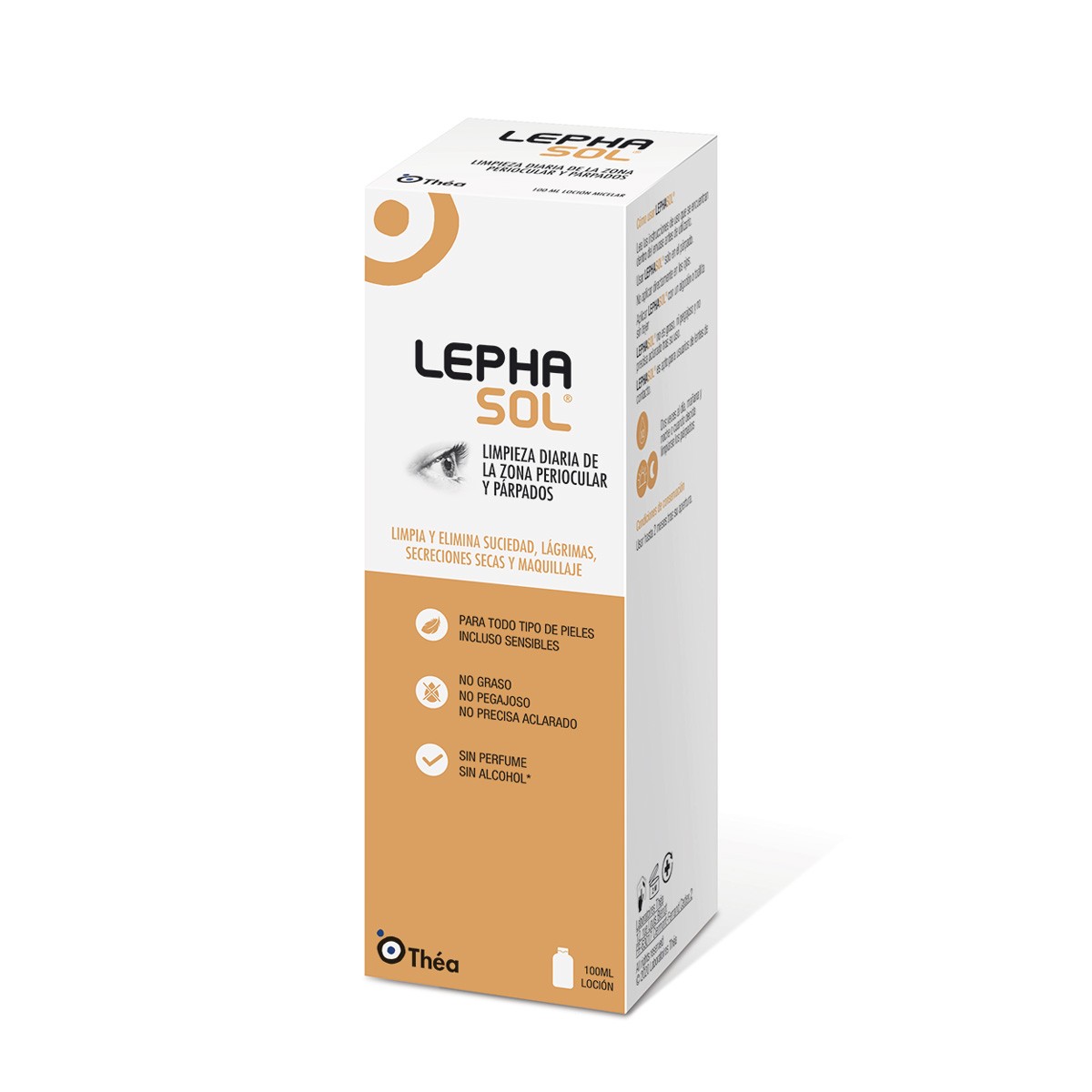 Lephasol 100ml